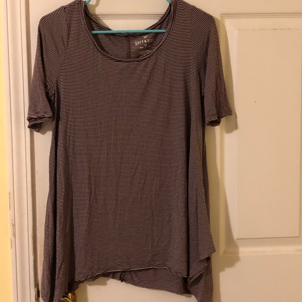 Leggings Top